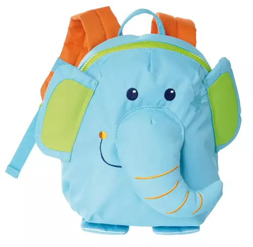 Bild des Artikels sigikid sigibag Elefant, 24 x 22 x 10 cm 
