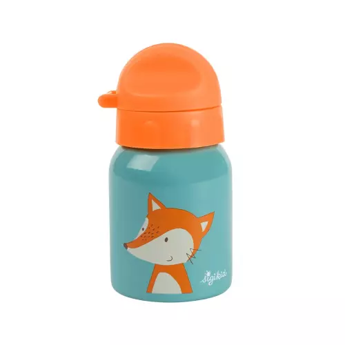 Bild des Artikels sigikid Mini Trinkflasche Fuchs 250ml, 7 x 7 x 13 cm 