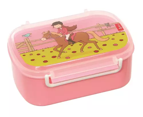 Bild des Artikels sigikid Brotzeitbox Gina Galopp, 17 x 11 x 7 cm 