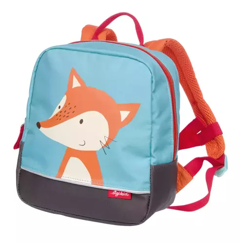 Bild des Artikels sigikid sigibag Fuchs, 23 x 20 x 10 cm 
