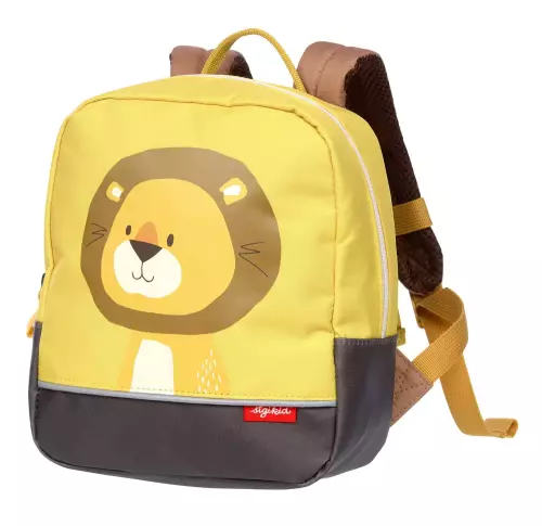Bild des Artikels sigikid sigibag Löwe, 23 x 20 x 10 cm 