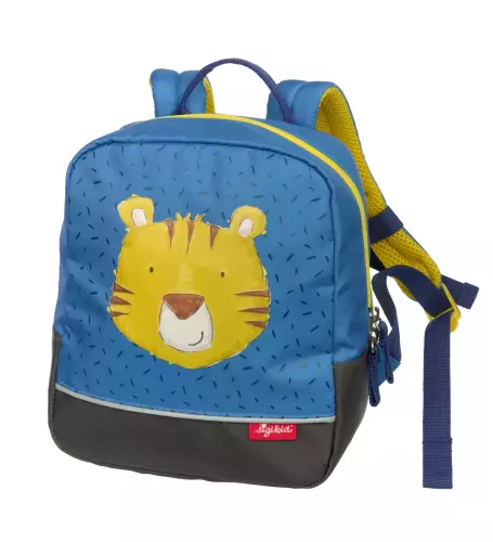 Bild des Artikels sigikid sigibag Tiger, 23 x 20 x 10 cm 