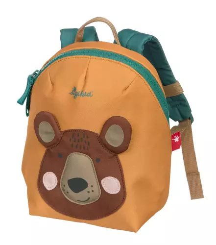 Bild des Artikels sigikid sigibag Bär, 24 x 22 x 10 cm 