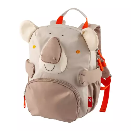 Bild des Artikels sigikid Pfötchen-Rucksack Koala, 26 x 22 x 21 cm 