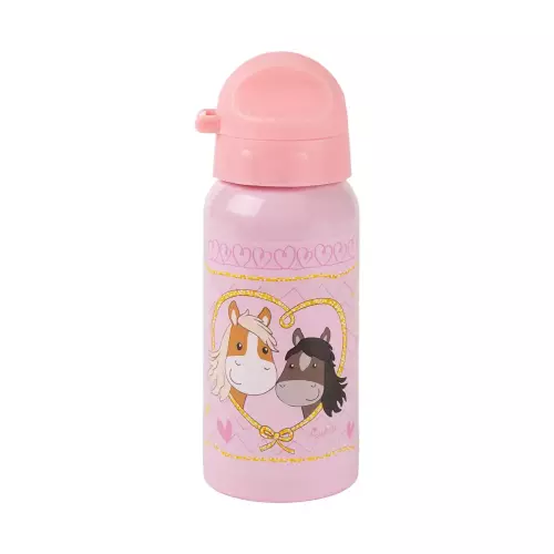 Bild des Artikels sigikid Trinkflasche Pony Love 400ml, 18 x 6 x 6 cm 