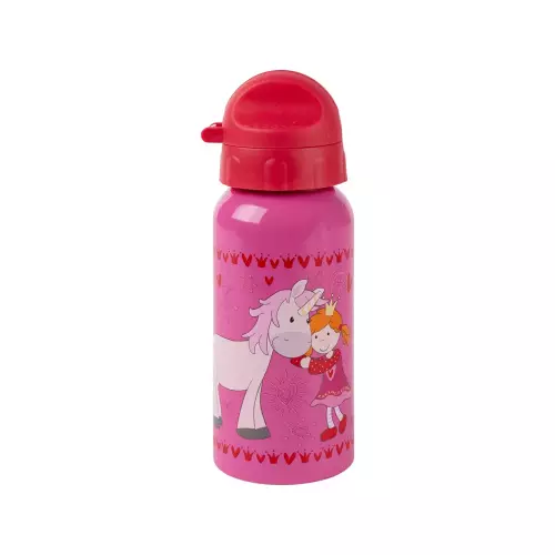 Bild des Artikels sigikid Trinkflasche Pinky Queeny 400ml , 18 x 6 x 6 cm 