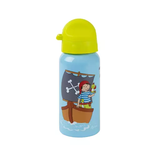 Bild des Artikels sigikid Trinkflasche Sammy Samoa 400ml , 18 x 6 x 6 cm 
