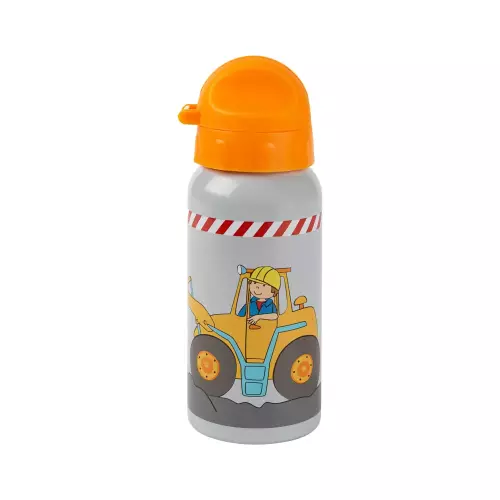 Bild des Artikels sigikid Trinkflasche Bodo Bagger 400ml, 18 x 6 x 6 cm 