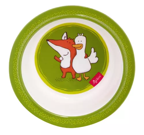 Bild des Artikels sigikid Schüssel Fuchs Forest Fox , 15,5 x 15,5 x 4,5 cm 