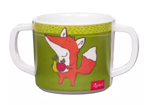 Bild des Artikels sigikid Tasse Fuchs Forest Fox , 7 x 7 x 6,5 cm 