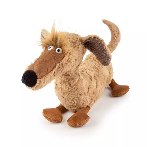 Bild des Artikels sigikid Sausage Schorschi BeastsTown, 36 x 45 x 12 cm 