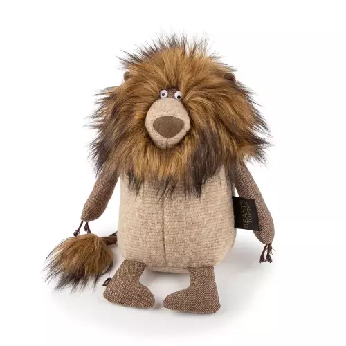 Bild des Artikels sigikid Legend Leo BeastsTown, 26 x 15 x 12 cm 