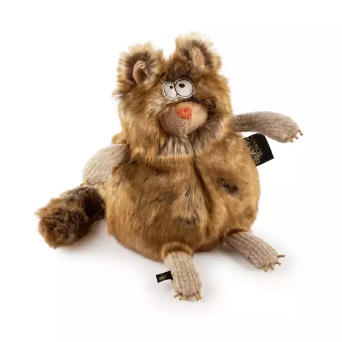 Bild des Artikels sigikid Fritten Fritze BeastsTown, 23 x 25 x 38 cm 