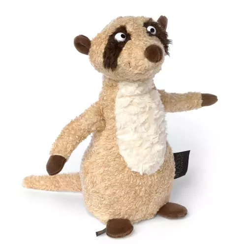 Bild des Artikels sigikid Muru Muru BeastsTown, 31 x 17 x 14 cm 