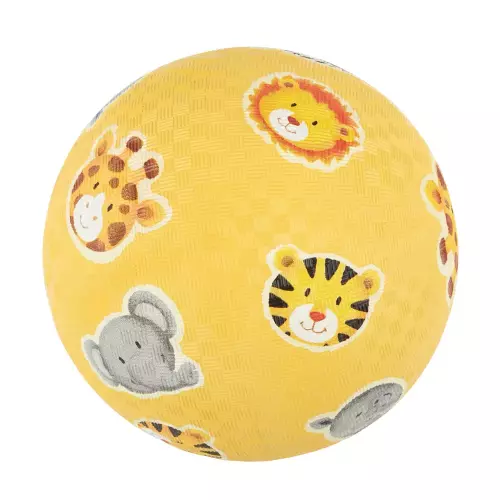 Bild des Artikels sigikid Zoo Kautschukball , 17 x 17 x 17 cm 