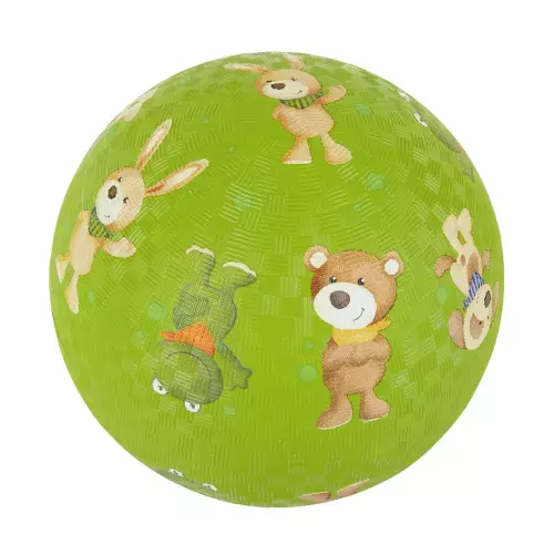 Bild des Artikels sigikid Tiere Kautschukball , 17 x 17 x 17 cm 