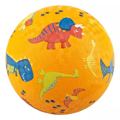 Bild des Artikels sigikid Dino Kautschukball , 17 x 17 x 17 cm 