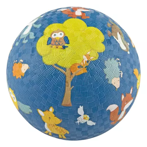 Bild des Artikels sigikid Wald Kautschukball , 17 x 17 x 17 cm 