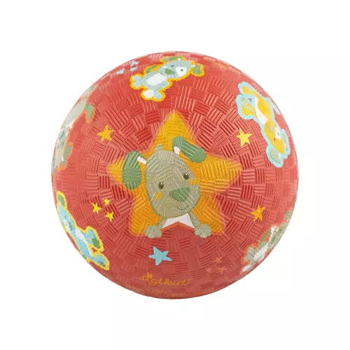 Bild des Artikels sigikid Hund Kautschukball klein, 12 x 12 x 12 cm 