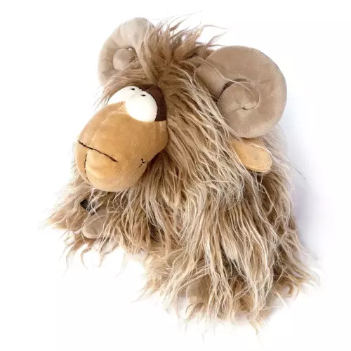 Bild des Artikels sigikid Mufflon Muff BeastsTown, 30 x 14 x 15 cm 
