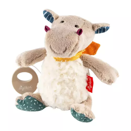Bild des Artikels sigikid Spieluhr Drache , 20 x 10 x 22 cm 
