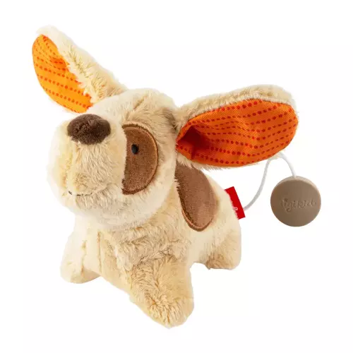 Bild des Artikels sigikid Mini Spieluhr Hund, 9 x 13 x 6 cm 