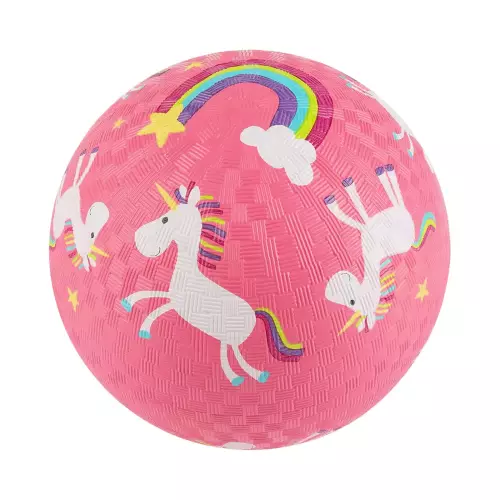 Bild des Artikels sigikid Einhorn Kautschukball , 17 x 17 x 17 cm 