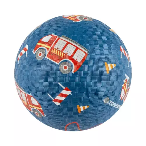 Bild des Artikels sigikid Feuerwehr Kautschukball, 17 x 17 x 17 cm 