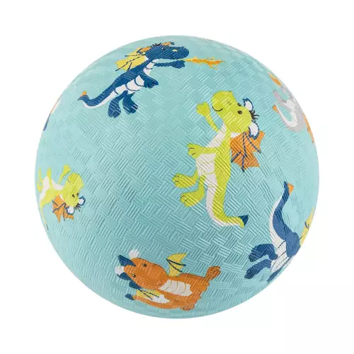 Bild des Artikels sigikid Drache Kautschukball, 17 x 17 x 17 cm 