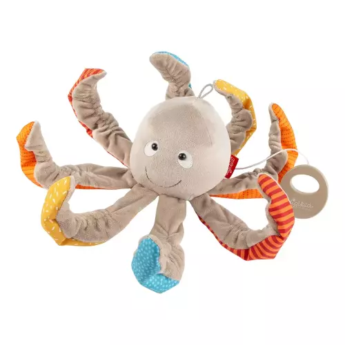 Bild des Artikels sigikid Spieluhr Oktopus - Pirates of the Carribean, 24 x 12 x 12 cm 