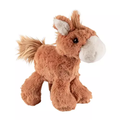 Bild des Artikels sigikid Kuschel Pferd, Flauscherie, 29 x 30 x 10 cm 