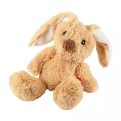 Bild des Artikels sigikid Kuschel Hase, Flauscherie, 35 x 14 x 13 cm 