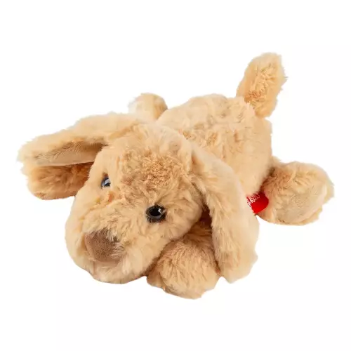 Bild des Artikels sigikid Kuschel Hund, Flauscherie, 30 x 12 x 10 cm 