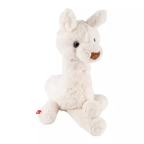 Bild des Artikels sigikid Kuschel Alpaka, Flauscherie, 42 x 27 x 11 cm 