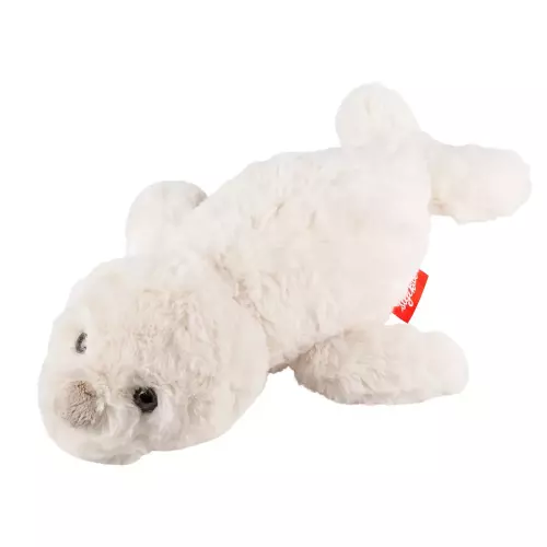 Bild des Artikels sigikid Kuschel Robbe, Flauscherie, 45 x 16 x 13 cm 