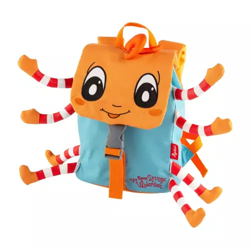 Bild des Artikels sigikid Die kleine Spinne Widerlich - Rucksack, 28 x 38 x 14 cm 