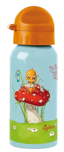 Bild des Artikels sigikid Die kleine Spinne Widerlich - Trinkflasche, 6 x 6 x 18 cm 