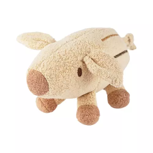 Bild des Artikels sigikid Mister O'Lui - Streifenschwein Rupert, 18 x 11 x 7 cm 