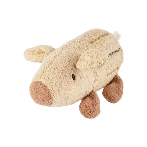 Bild des Artikels sigikid Mister O'Lui - Mini Streifenschwein Rupert, 11 x 7 x 5 cm 