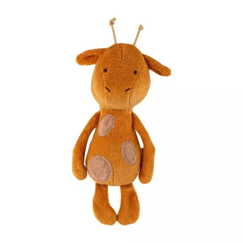 Bild des Artikels sigikid Mister O'Lui - Mini Giraffe Olivia , 18 x 7 x 7 cm 