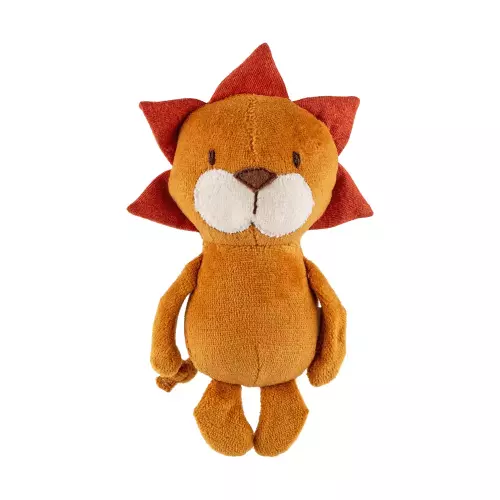 Bild des Artikels sigikid Mister O'Lui - Mini Löwe Arthur, 17 x 8 x 7 cm 