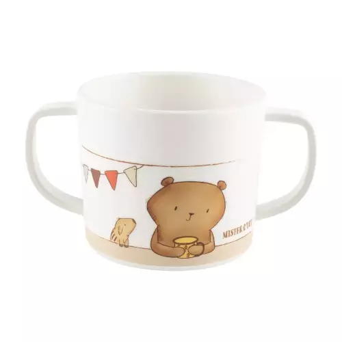 Bild des Artikels sigikid Mister O'Lui - Tasse beige, 7 x 7 x 6,5 cm 