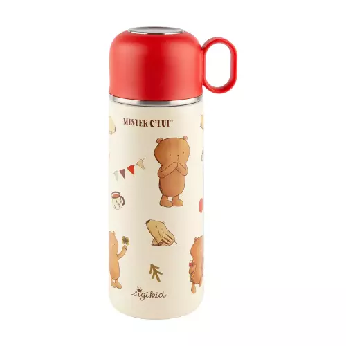 Bild des Artikels sigikid Mister O'Lui - Isolierflasche 450 ml, 68 x 68 x 21 cm 