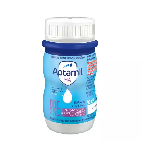 Bild des Artikels Aptamil HA Pre Trinkfertig 24x90ml 