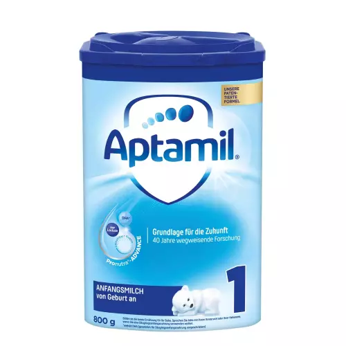 Bild des Artikels Aptamil  Pronutra 1 