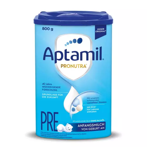 Bild des Artikels Aptamil Pronutra Pre 