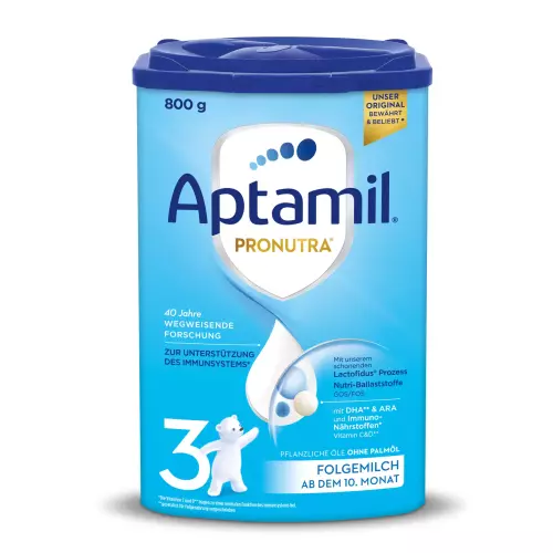 Bild des Artikels Aptamil Pronutra 3 