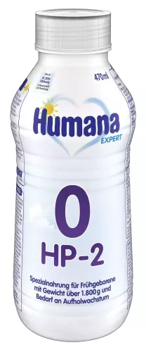 Bild des Artikels Humana 0-HP-2 Expert, trinkfertig 