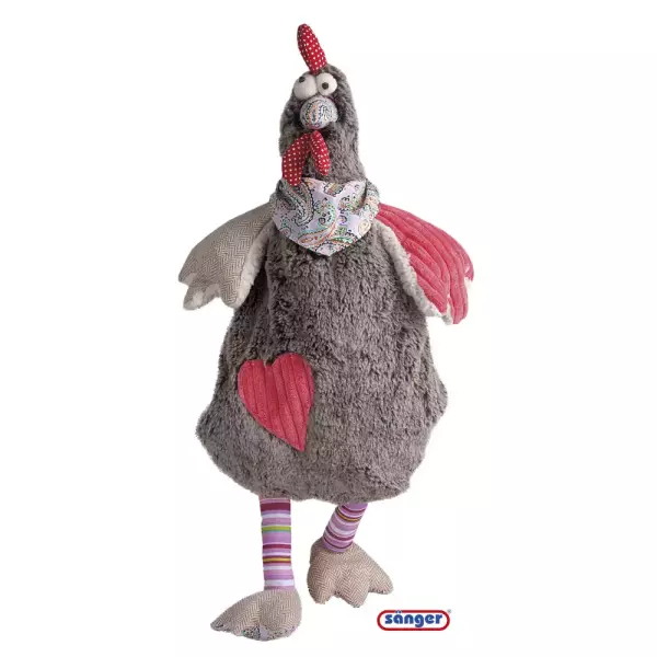 Bild 1 des Artikels Plüschtier 