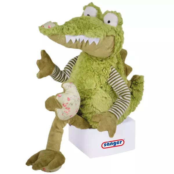 Bild 1 des Artikels Sänger Wärmekissen Krokodil 